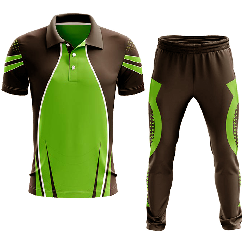 Cricket Uniforms